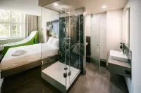 Travel24 Hotel Leipzig City Hotels in Leipzig