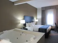 Comfort Inn Hotels in Port Huron