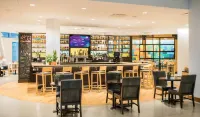 歐柏林酒店 - 酒吧