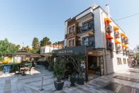 Akkan Hotel Hotels in Bodrum