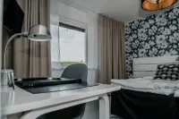 Wisingsö Hotell Các khách sạn ở Visingso
