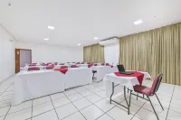 Hotel Nacional Inn Limeira