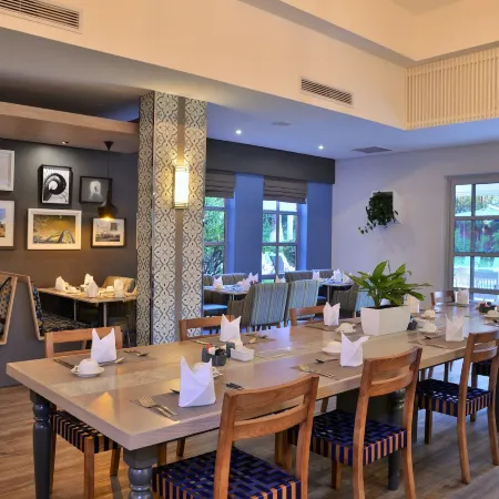 Town Lodge Menlo Park