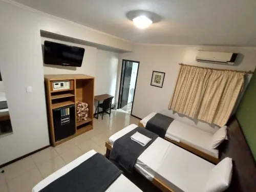 Hotel Cidade Hotels in Passos