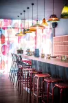 Boma Easy Living Hotel by Stay Collection - bar