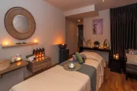 The Brehon Hotel & Spa - spa