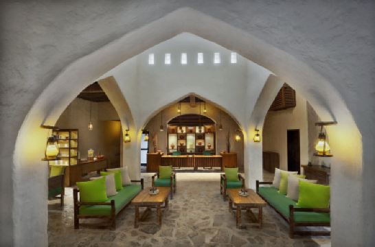 スパ・大浴場 シックス センシズ ジギー ベイの写真