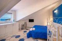 Caruso Sea View - Mountain view