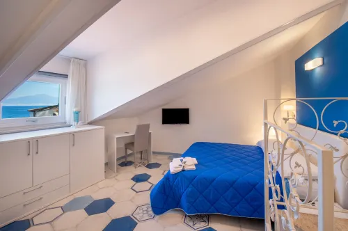 Caruso Sea View