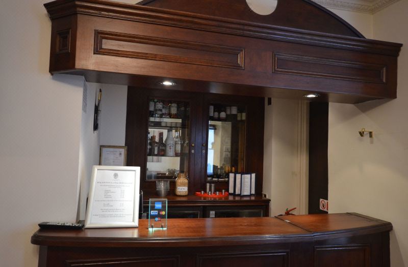 London Lodge Hotel photo 5