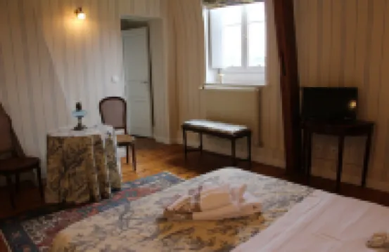 克羅斯布特納爾住宿加早餐旅館 里克酒店