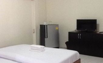 Living Apartment