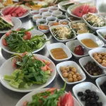 Sardunya Otel Hotel a Tenedos