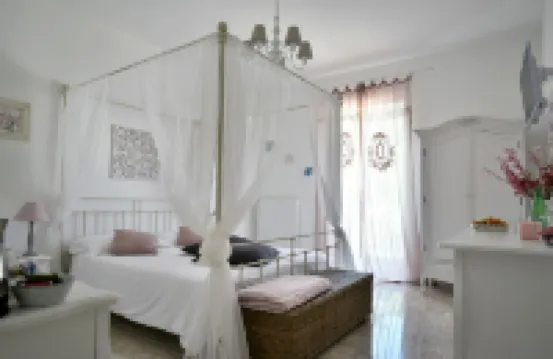 La Terrazza Sulla Rupe Relais