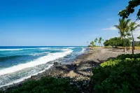 Keauhou Kona Surf & Racquet Club Townhouse #4