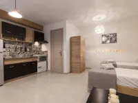 Spianada Collection of Studios & Apartments by Konnect Hotels near Solomos Museum