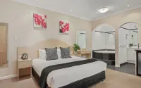 Blue Mountains Heritage Motel Hotels in Katoomba