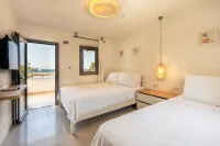 Daphnis Hotel Hotels in Golturkbuku