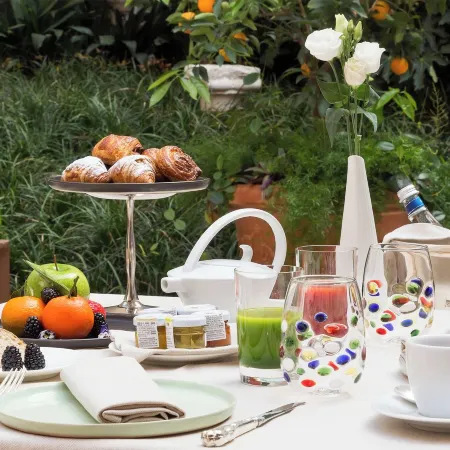 Palazzo Venart Luxury Hotel