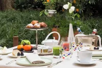 Palazzo Venart Luxury Hotel