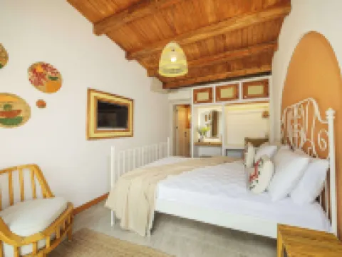 Kiraz Beach Otel Erdek otelleri