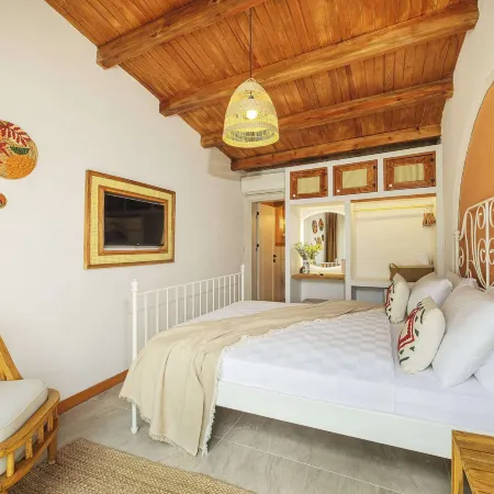 KİRAZ Beach Otel