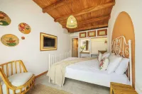 Kiraz Beach Otel Hotel di Belkis Koyu