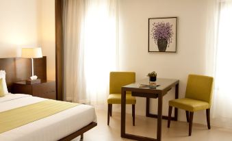 Ciriaco Hotel and Resort