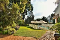 Hyde Park Guest House