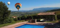 Agriturismo Fontana Puteta Hotels in Torrecuso