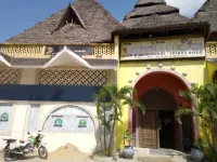 Lambada Holiday Resort Mombasa