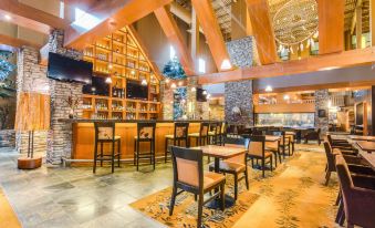 Sawridge Inn and Conference Centre Edmonton South