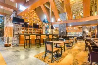 Sawridge Inn and Conference Centre Edmonton South Các khách sạn ở Edmonton
