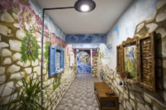 ゼフィロス シティ オテル