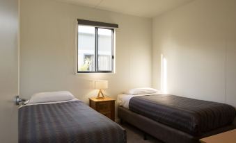 Swansea Beach Chalets