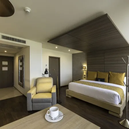 Hotel Riazor Aeropuerto