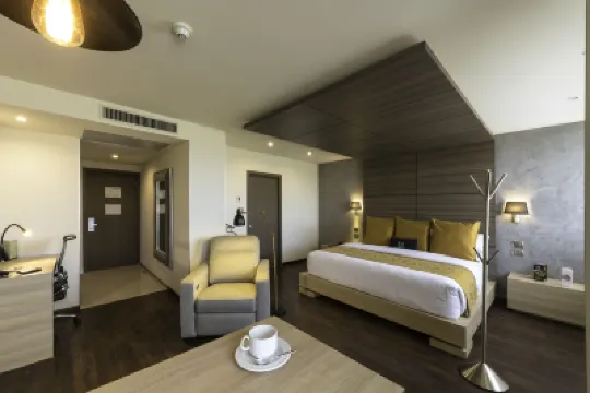 Hotel Riazor Aeropuerto Hotels near Acuarios Xcaret