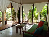 Villas Argan Hotels in San Francisco de Coyote