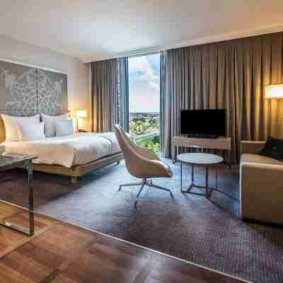 クラリオン ホテル コペンハーゲン エアポート Rooms