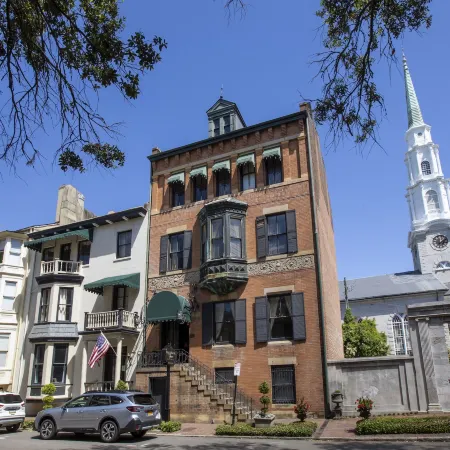 Foley House Inn