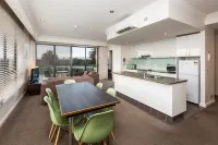 The Esplanade Resort and Spa Hotels in Metung