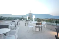 Iolida Corfu Resort & Spa by Smile Hotels - breakfast