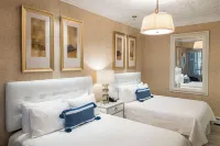 Chateau Inn and Suites Hotel di Spring Lake