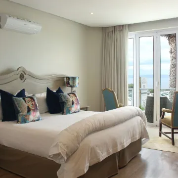 Hermanus Boutique Guest House