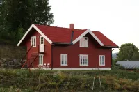 Helgaker Gård Hôtels à : Jevnaker