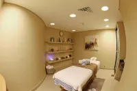 Millennium Central Kuwait Downtown - Spa