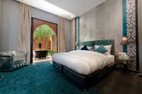 Residence Dar Lamia Marrakech Hotels in Ouahat Sidi Brahim