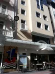 Hôtel de Paris Hotel a Lourdes