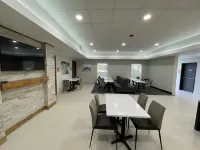 La Quinta Inn & Suites by Wyndham Augusta/Fort Eisenhower - 朝食