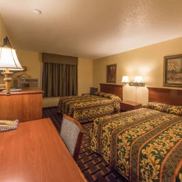Patuxent Inn
